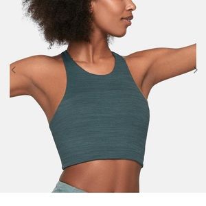 Outdoor Voices TechSweat Crop Top